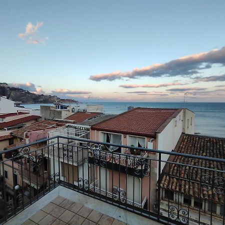 Sicily Travel Apartment'S 4 Giardini Naxos Εξωτερικό φωτογραφία