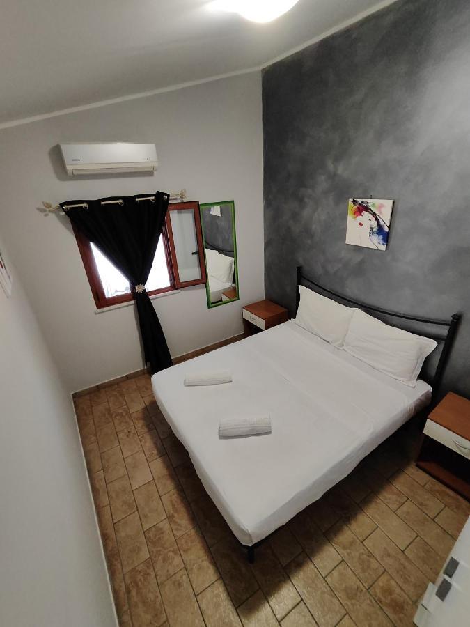 Sicily Travel Apartment'S 4 Giardini Naxos Εξωτερικό φωτογραφία