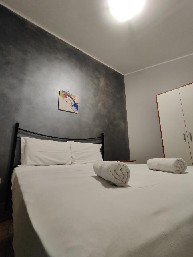 Sicily Travel Apartment'S 4 Giardini Naxos Εξωτερικό φωτογραφία