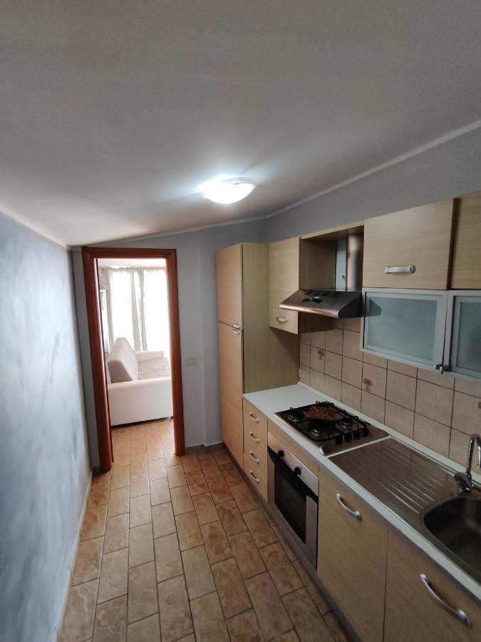 Sicily Travel Apartment'S 4 Giardini Naxos Εξωτερικό φωτογραφία