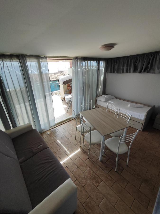 Sicily Travel Apartment'S 4 Giardini Naxos Εξωτερικό φωτογραφία