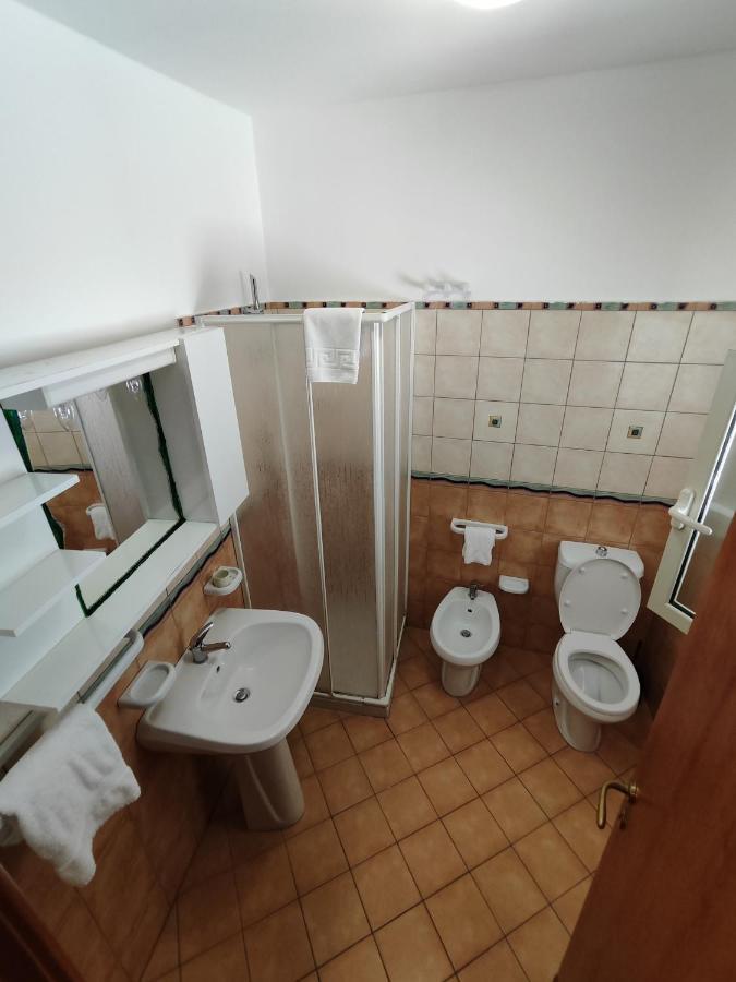 Sicily Travel Apartment'S 4 Giardini Naxos Εξωτερικό φωτογραφία