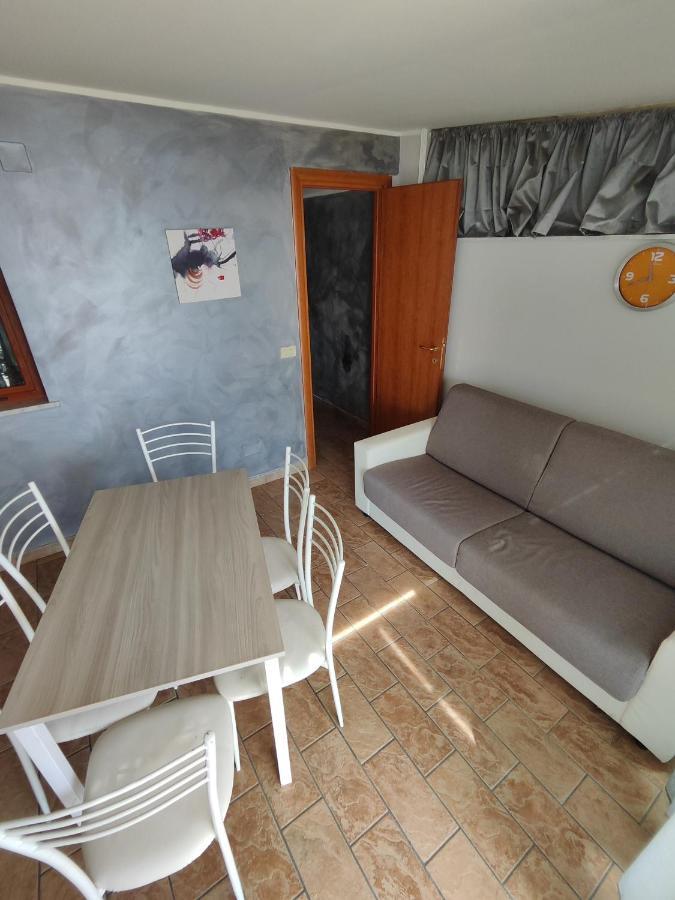 Sicily Travel Apartment'S 4 Giardini Naxos Εξωτερικό φωτογραφία