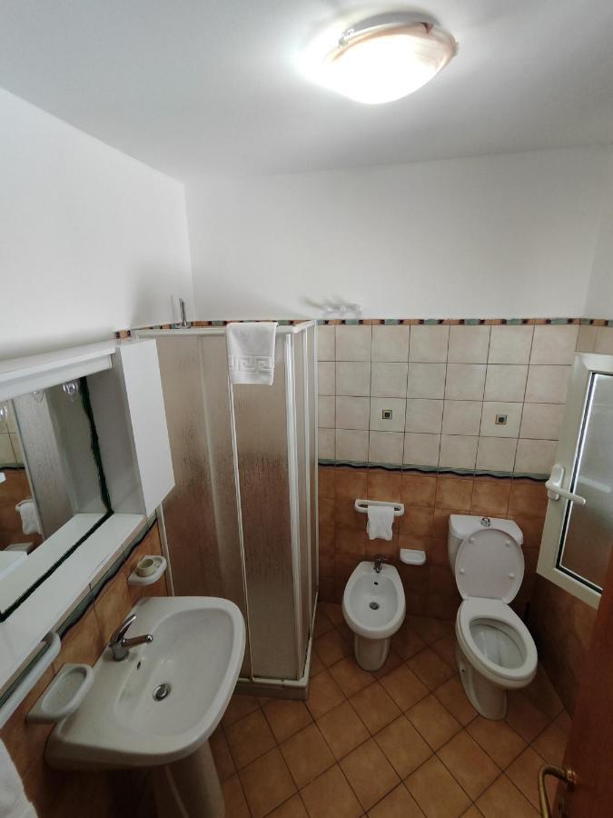 Sicily Travel Apartment'S 4 Giardini Naxos Εξωτερικό φωτογραφία