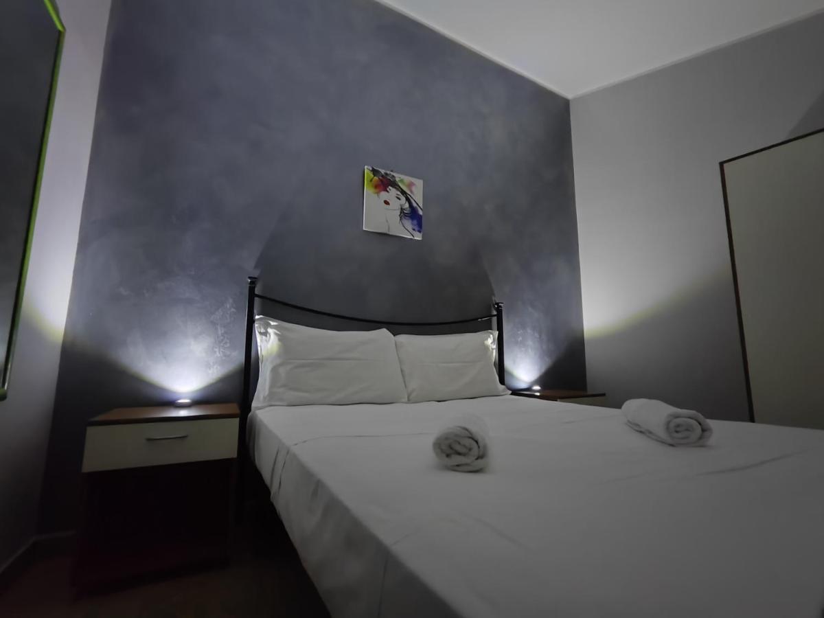 Sicily Travel Apartment'S 4 Giardini Naxos Εξωτερικό φωτογραφία