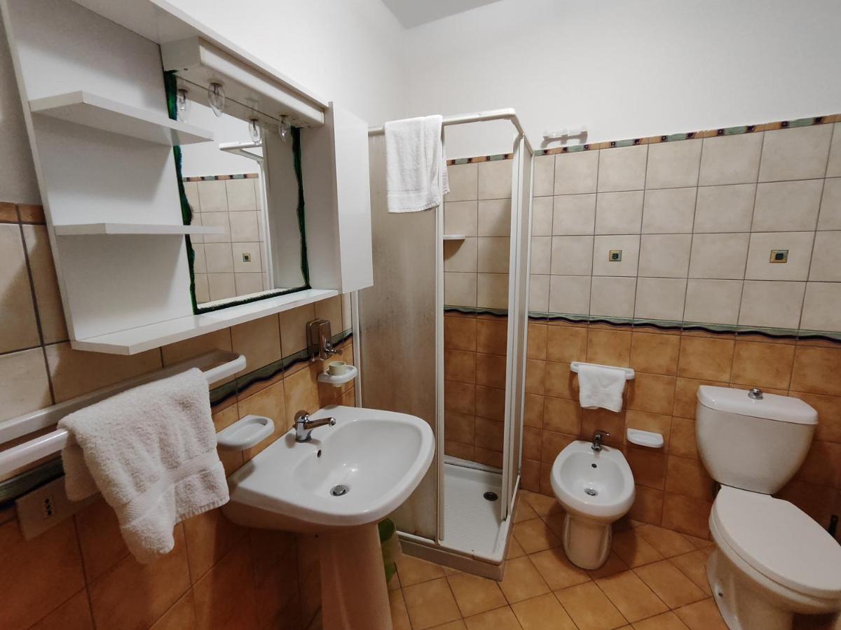 Sicily Travel Apartment'S 4 Giardini Naxos Εξωτερικό φωτογραφία