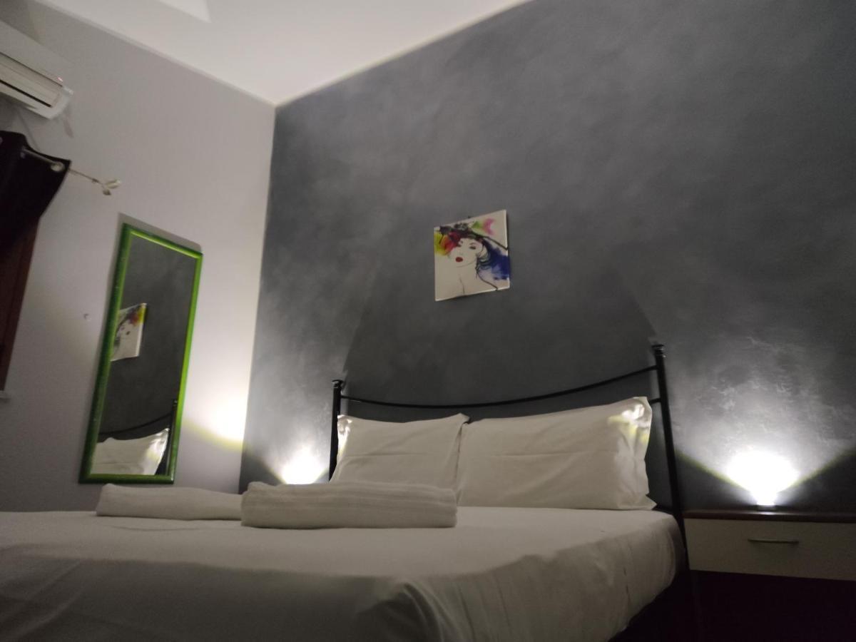 Sicily Travel Apartment'S 4 Giardini Naxos Εξωτερικό φωτογραφία