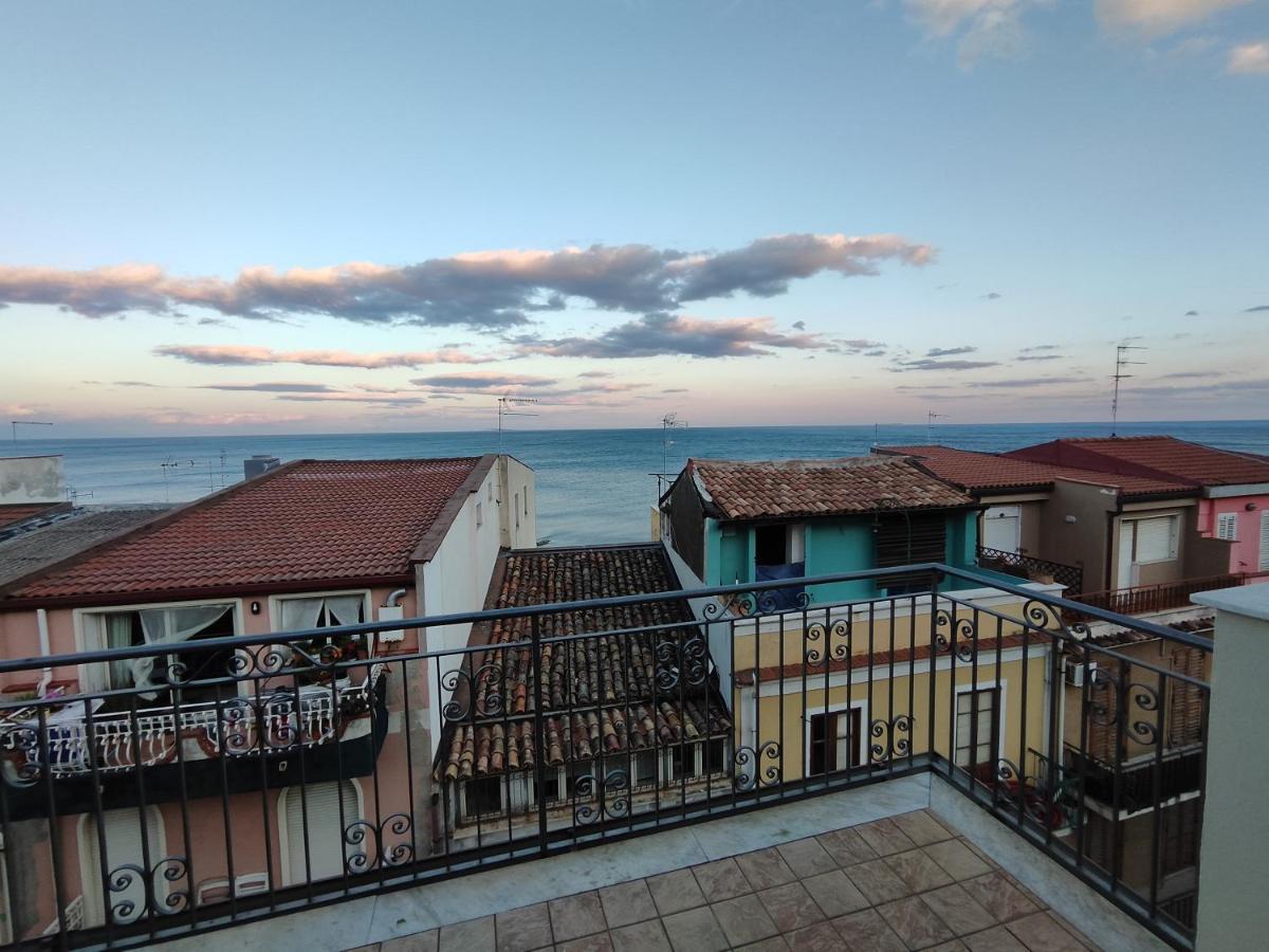 Sicily Travel Apartment'S 4 Giardini Naxos Εξωτερικό φωτογραφία