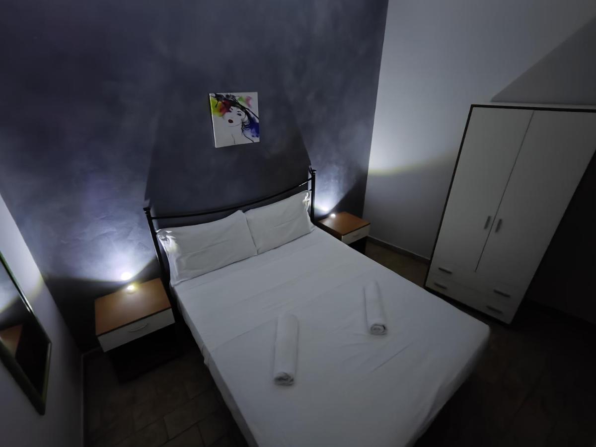 Sicily Travel Apartment'S 4 Giardini Naxos Εξωτερικό φωτογραφία