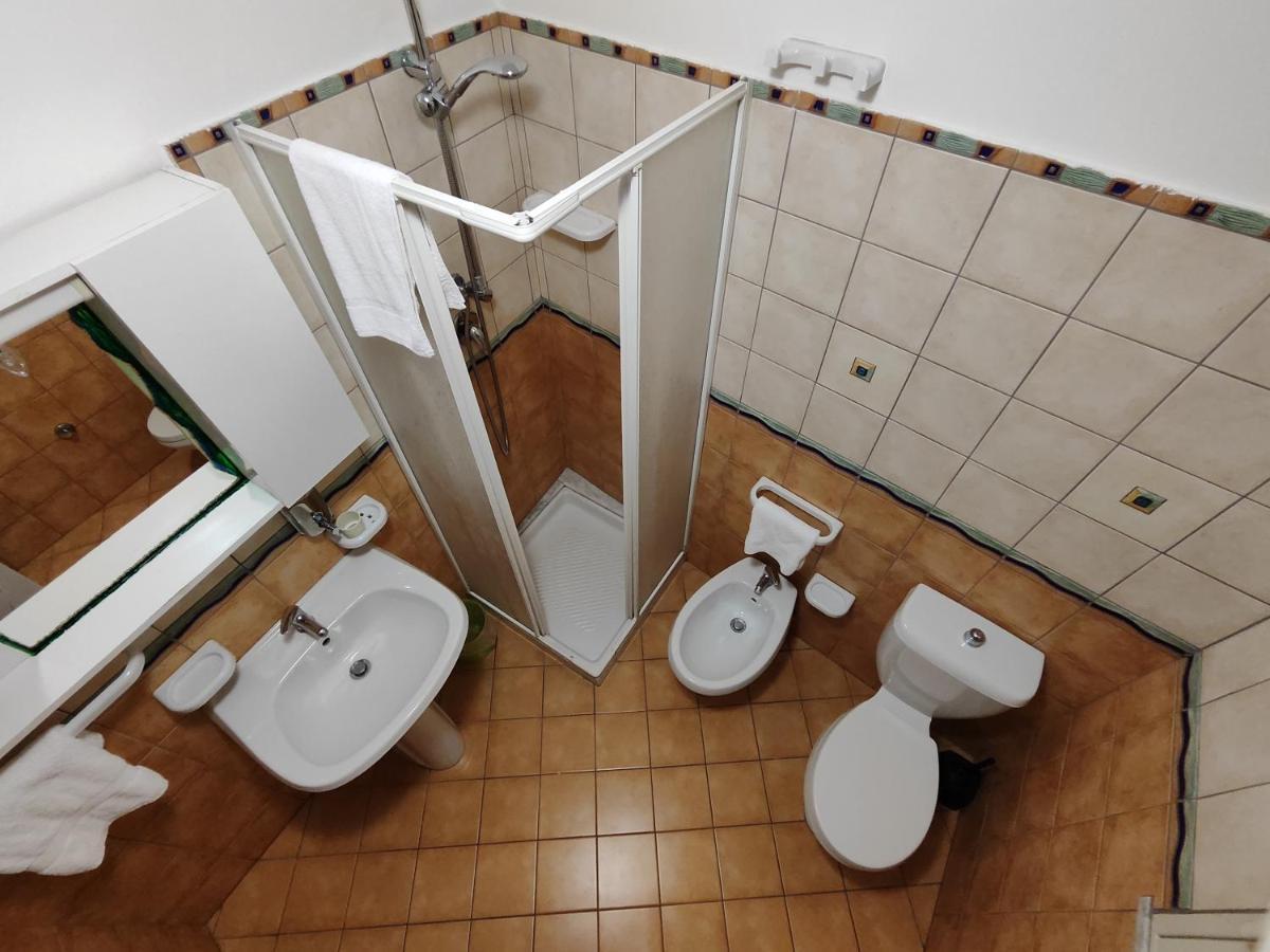 Sicily Travel Apartment'S 4 Giardini Naxos Εξωτερικό φωτογραφία